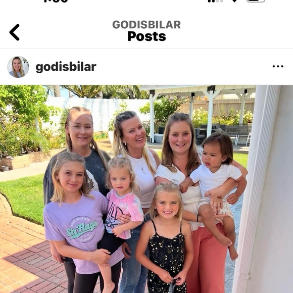 Meet your Posher, Ann-sofie - Picture 4 of 4